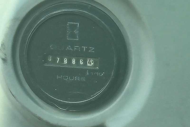 OmecoHub - Immagine NEW HOLLAND E245B